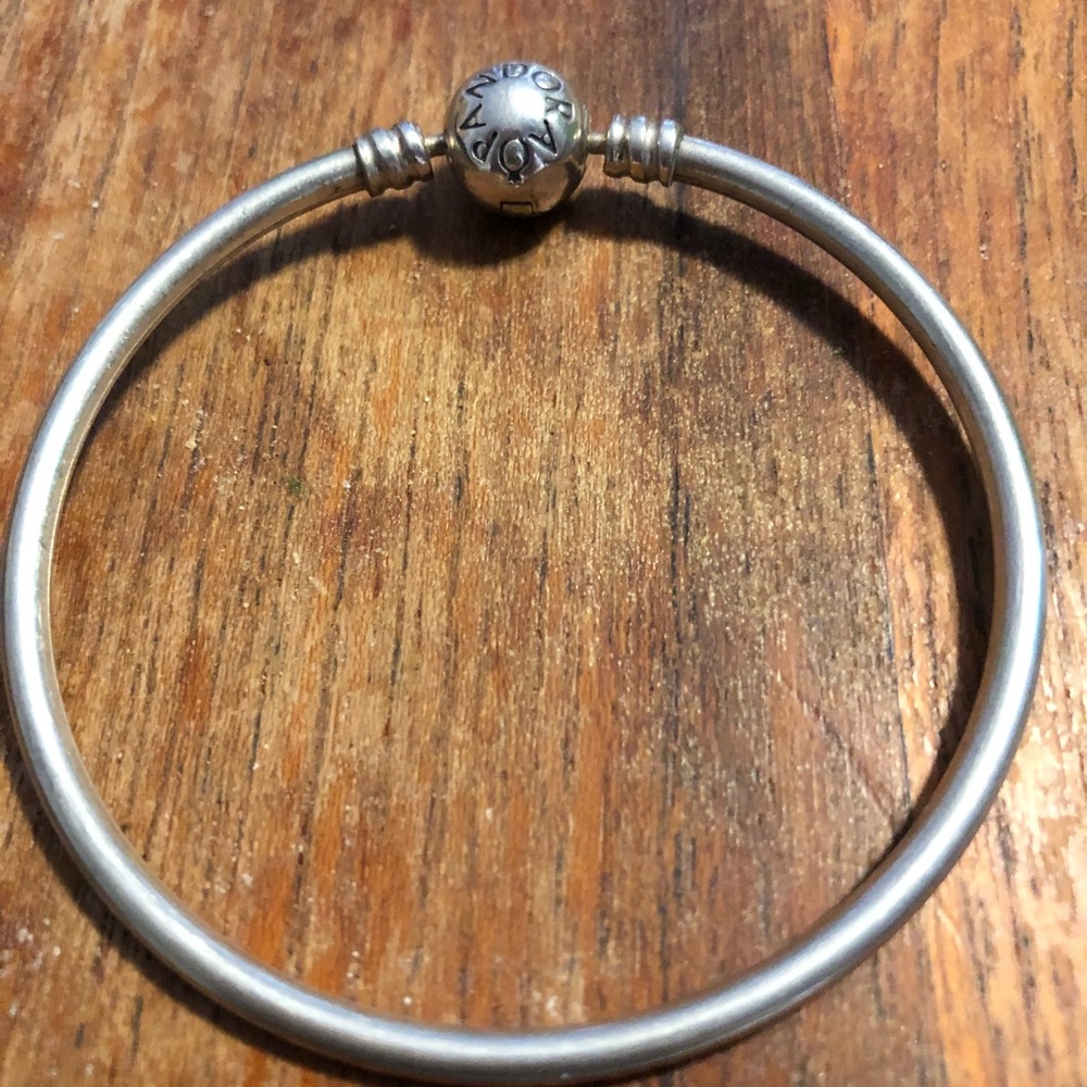 Pandora Bangles